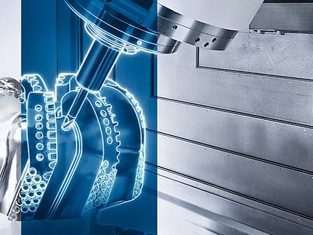 Themenbezogenes Bild ATC (Application Tuning Cycle)