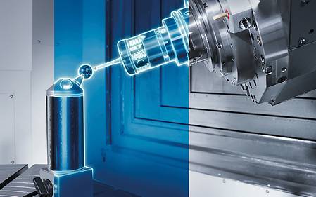 Themenbezogenes Bild 3D quickSET