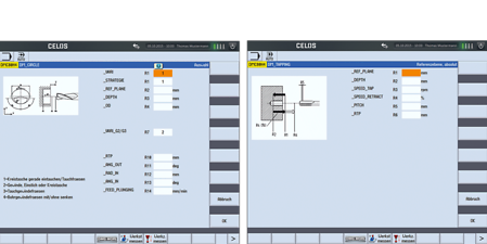 Themenbezogenes Bild Efficient Production Package