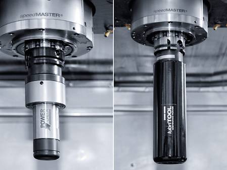 Themenbezogenes Bild Maintenance Package i4.0