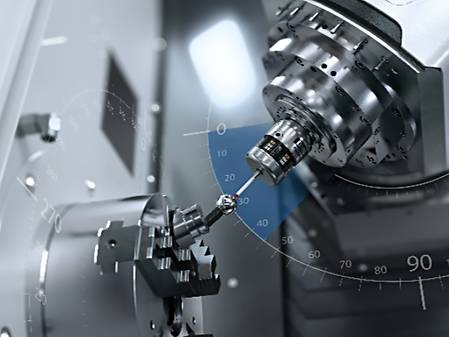 Themenbezogenes Bild 3D quickSET