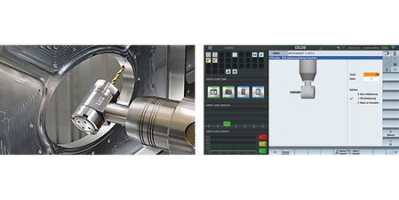 Themenbezogenes Bild User Interface