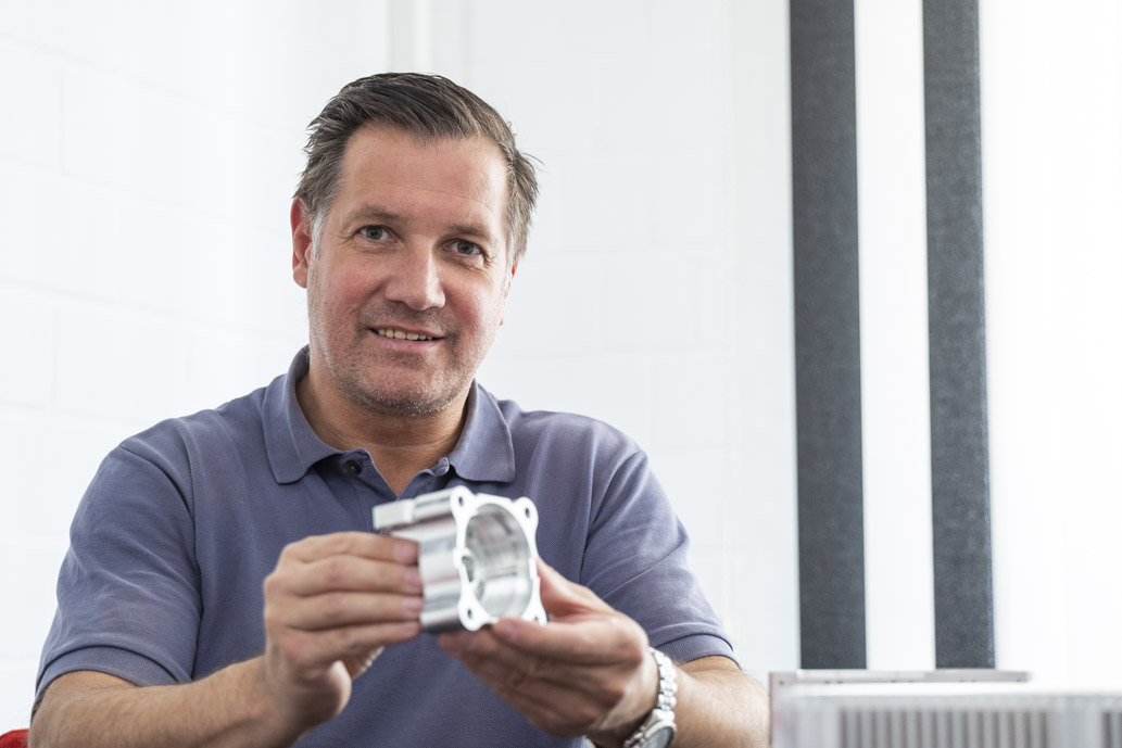 Ludwig Feinmechanik Und Maschinenbau Gmbh de.dmgmori.com