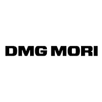 Logotype of DMG MORI