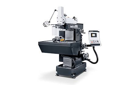 FP 4 M von DMG MORI