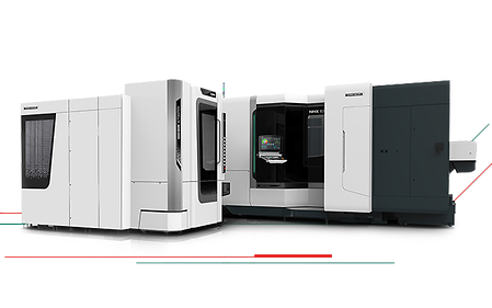 CPP (6 stations) mit NHX6300
