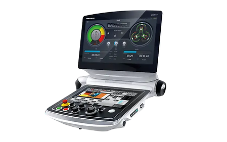 ERGOline 21.5” Multi Touch mit MAPPS V