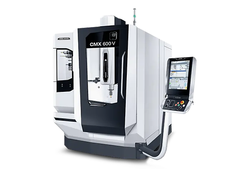 Themenbezogenes Bild CMX 600 V