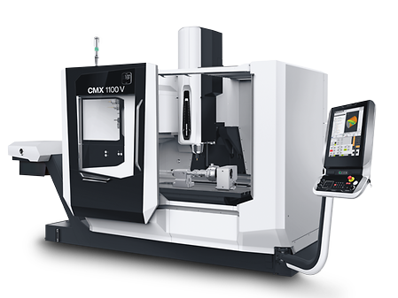 Themenbezogenes Bild CMX 1100 V