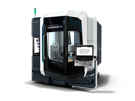 Themenbezogenes Bild ULTRASONIC 65