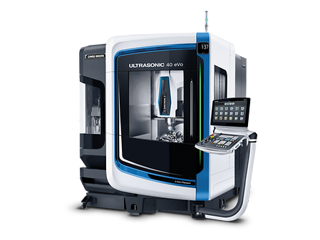 Themenbezogenes Bild ULTRASONIC 40