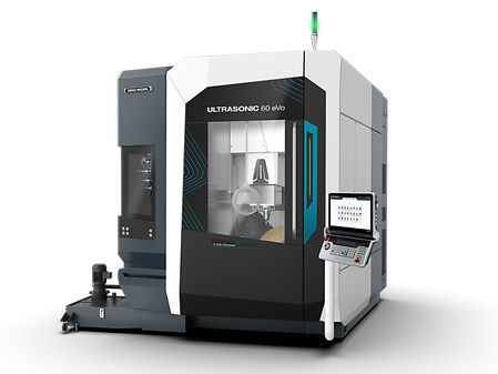 Themenbezogenes Bild ULTRASONIC 60 eVo