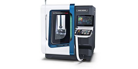 ULTRASONIC 20 linear