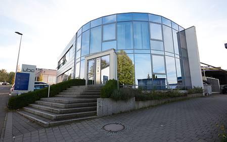ubc GmbH