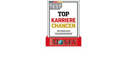 Award_TOP Karriere Chancen