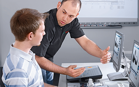 DMG MORI Programming