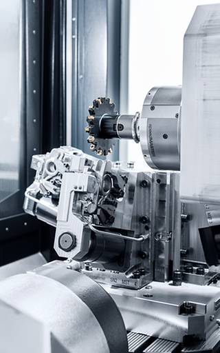 MS Powertrain Kundenstory DMG MORI