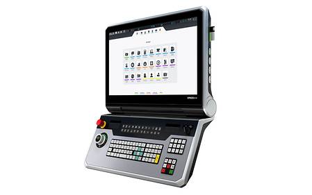 CTX beta 450 TC - Dreh-Fräsmaschinen - DMG MORI Deutschland