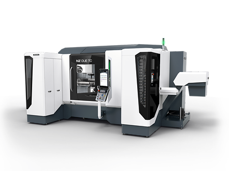 Robo2Go Turning Roboter Automationssystem Von DMG MORI DMG MORI robo2go-turning-roboter-automationssystem-von-dmg-mori-dmg-mori