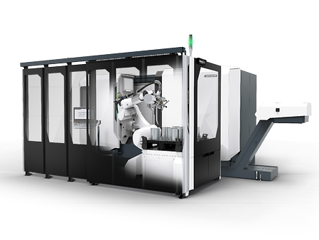 NLX 2500 - Universaldrehen - DMG MORI Deutschland